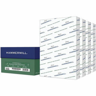 Premium Color Copy Cover, 100 Bright, 80 lb Cover Weight, 18 x 12, 250 Sheets/Pack, 4 Packs/Carton