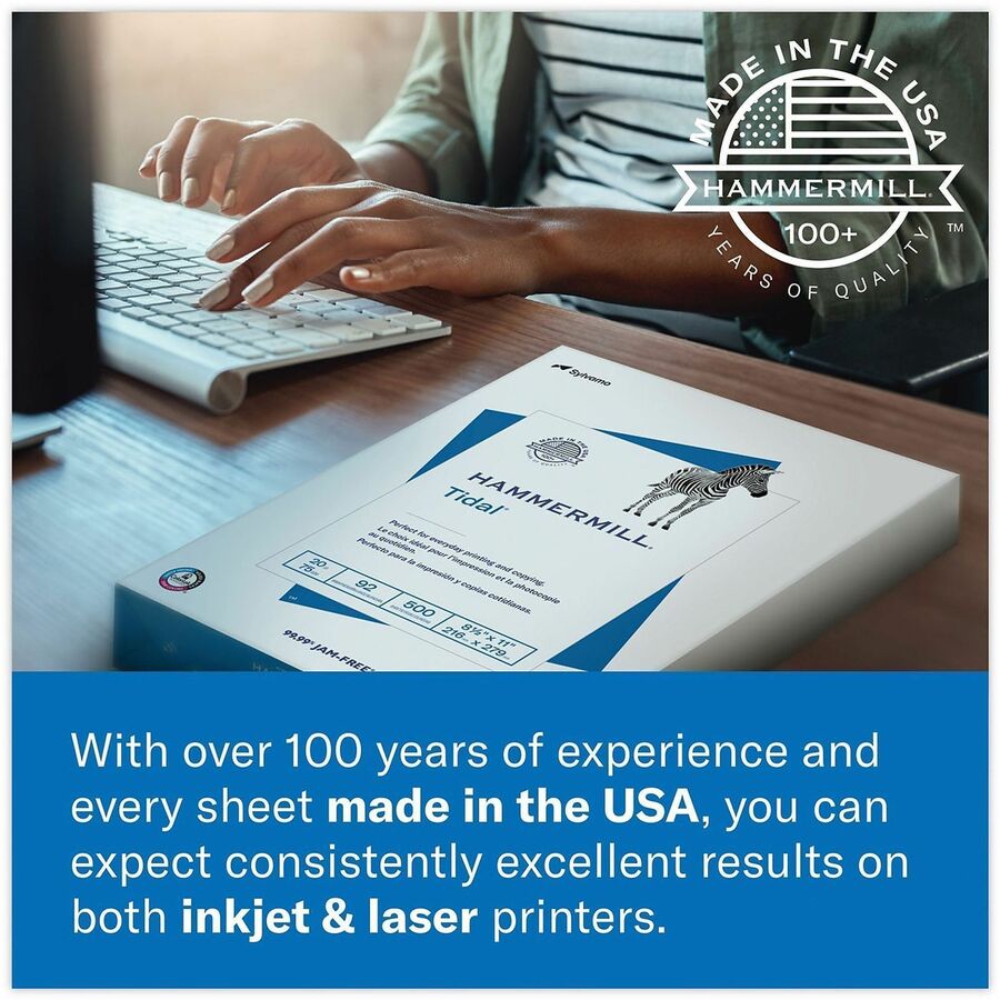 Premium Color Copy Cover, 100 Bright, 80 lb Cover Weight, 18 x 12, 250 Sheets/Pack, 4 Packs/Carton