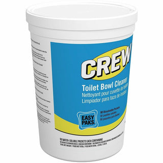 CLEANER;BOWL;CREW EASYPAK