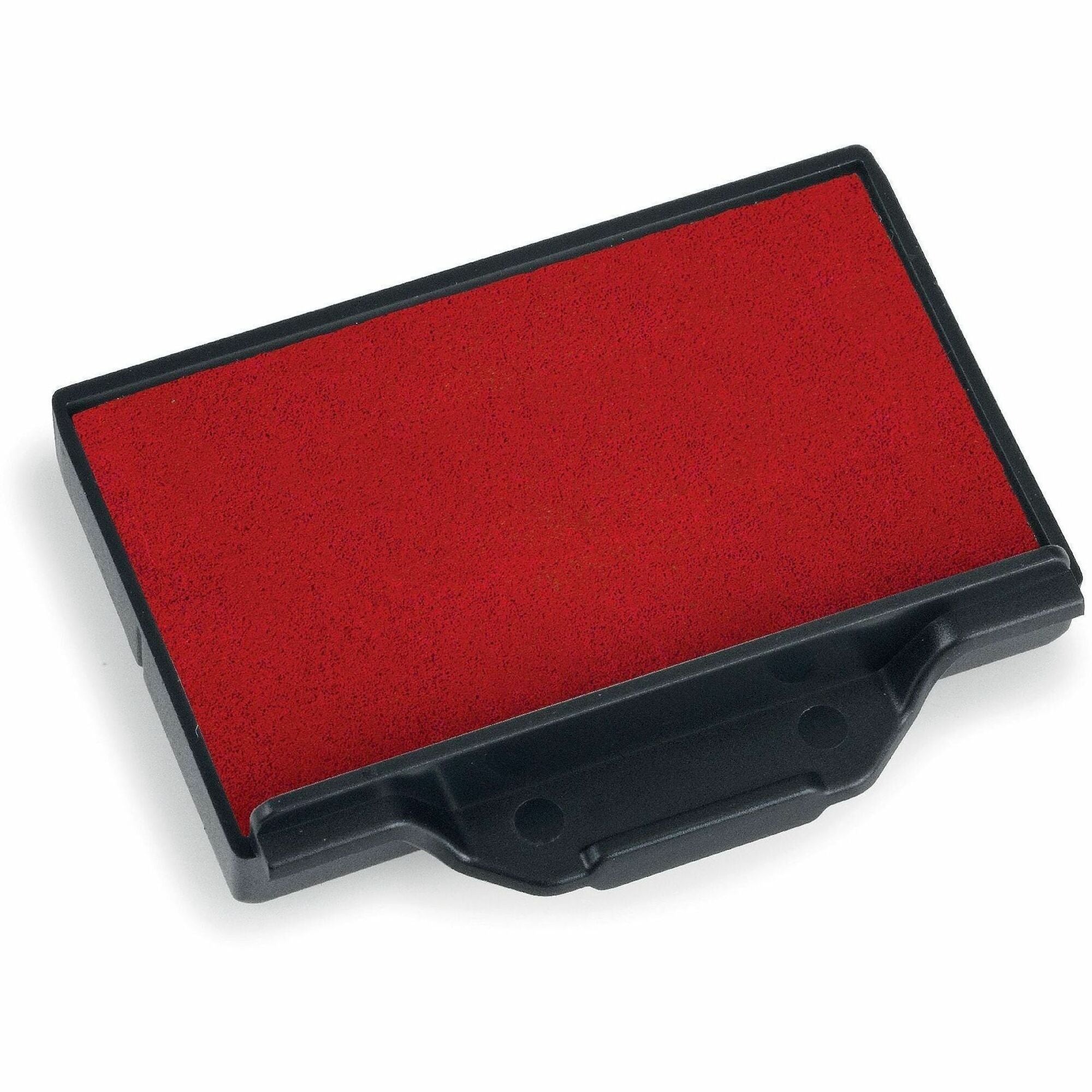 T5440 Professional Replacement Ink Pad for Trodat Custom Self-Inking Stamps, 1.13" x 2", Red