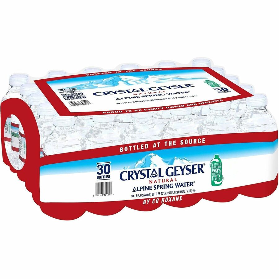 crystal-geyser-water-alpine-spring-bottled-water-8-fl-oz-237-ml-30-carton