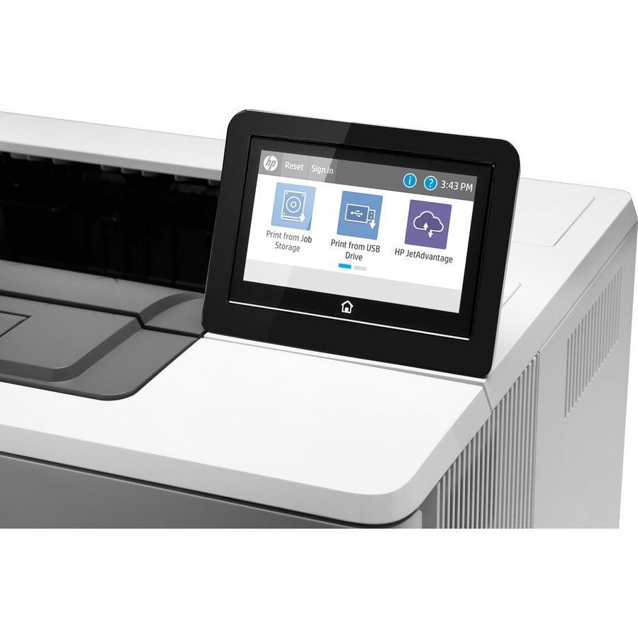 LaserJet Enterprise M507x Laser Printer