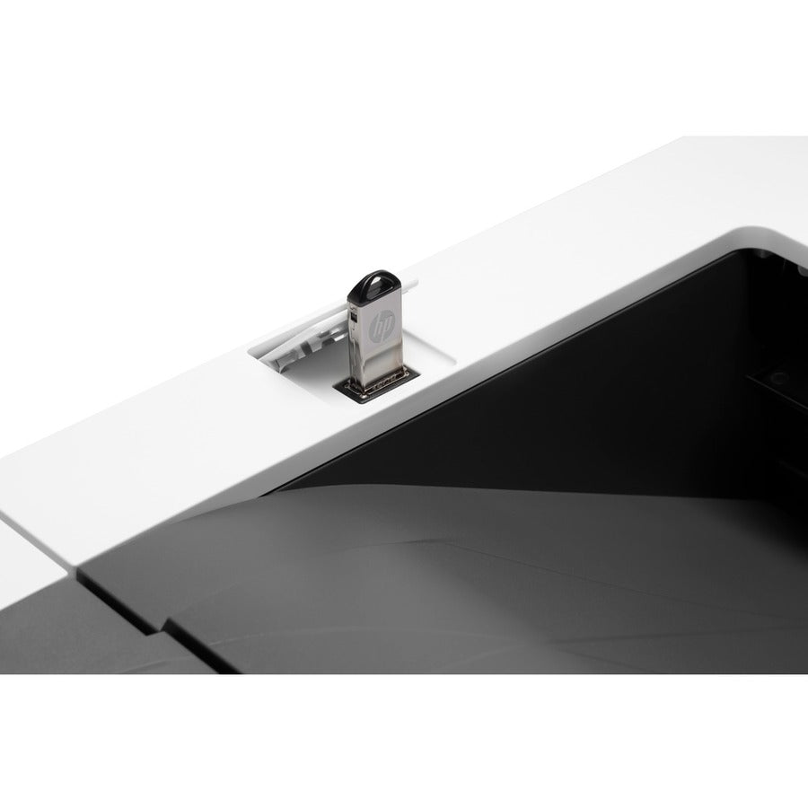 LaserJet Enterprise M507x Laser Printer