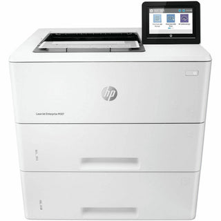 LaserJet Enterprise M507x Laser Printer
