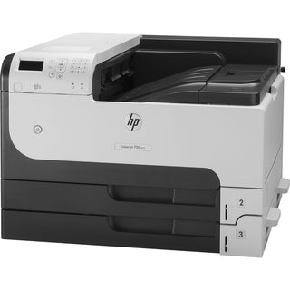 LaserJet Enterprise 700 M712n Laser Printer