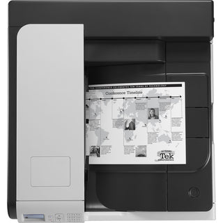 LaserJet Enterprise 700 M712n Laser Printer