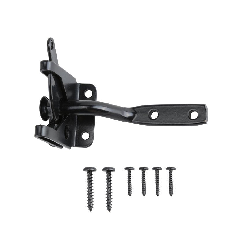 prosource-33140pkb-ps-gate-latch-5-8-in-bolt-head-4-1-8-in-l-bolt-steel-zinc