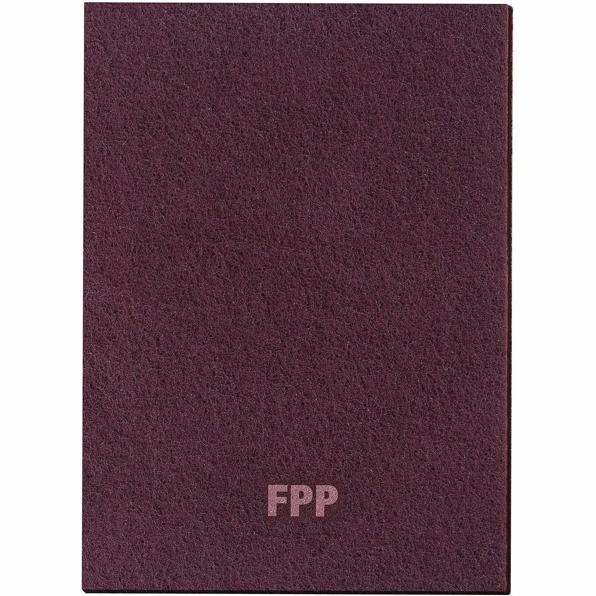 PAD;FLOOR;CONDSTRIPPER;14X20;M