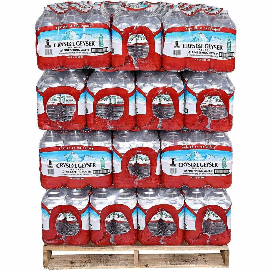 crystal-geyser-alpine-bottled-spring-water-natural-48-pallet