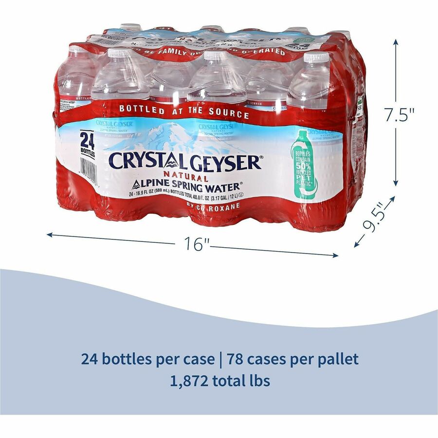 crystal-geyser-alpine-bottled-spring-water-16-90-fl-oz-500-ml-natural-2-pallet