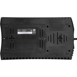 AVR Series Ultra-Compact Line-Interactive UPS, 12 Outlets, 750 VA, 420 J