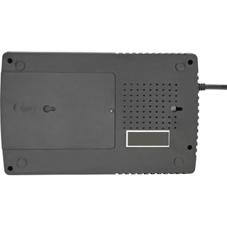 AVR Series Ultra-Compact Line-Interactive UPS, 12 Outlets, 750 VA, 420 J