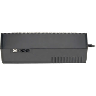 AVR Series Ultra-Compact Line-Interactive UPS, 12 Outlets, 750 VA, 420 J