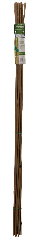 gardener's-blue-ribbon-bb4-plant-stake-4-ft-l-bamboo-natural-bamboo