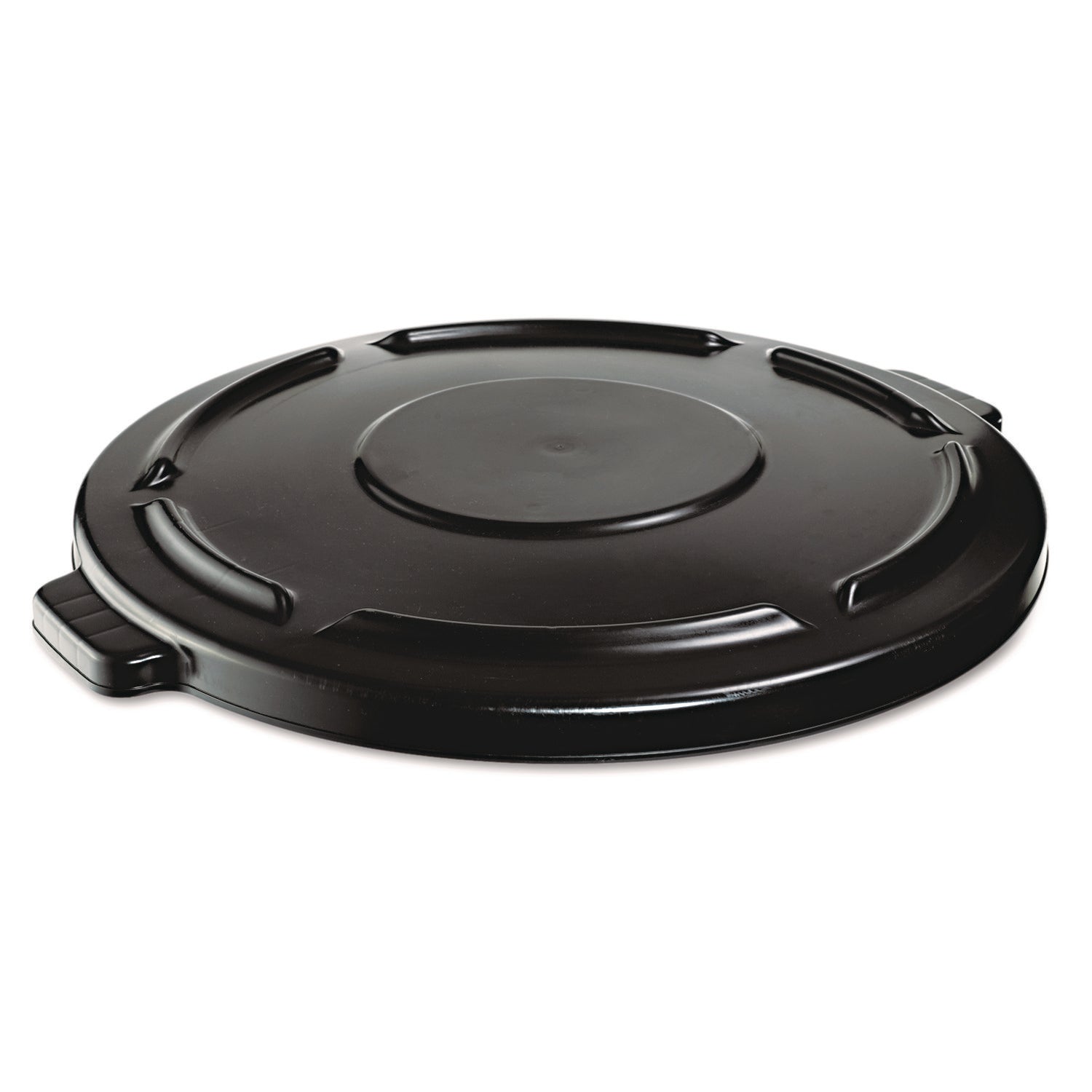 Rubbermaid Brute 44-Gallon Waste Container Lid, Sold as 1 Each