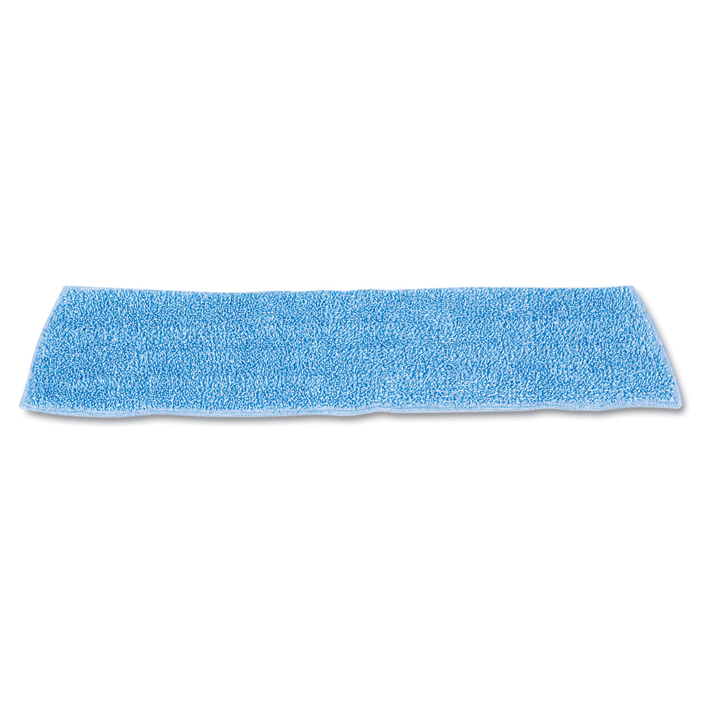 Rubbermaid Microfiber Damp Mop, Sold as 1 Each