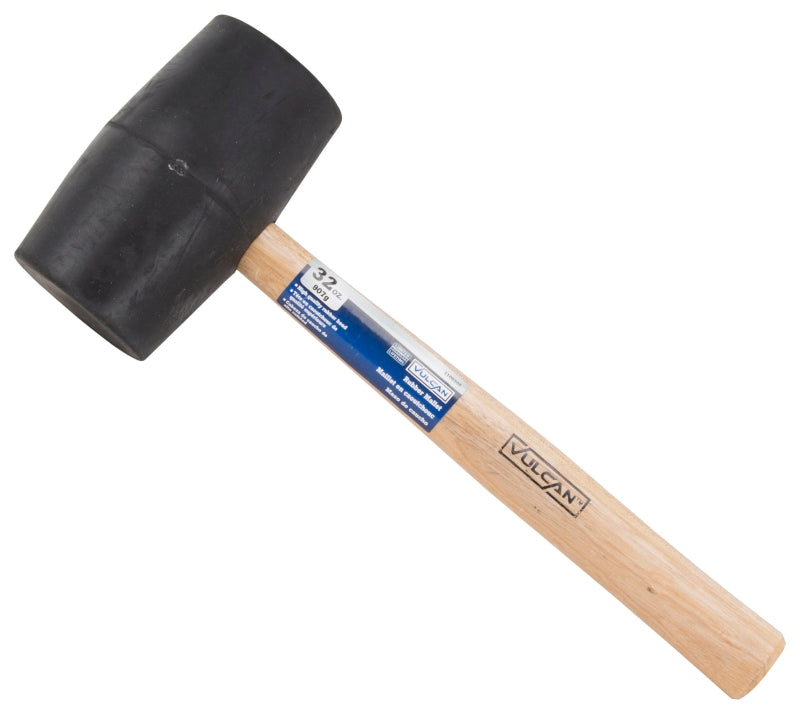 vulcan-jlo-034-mallet-32-oz-head-double-faced-head-rubber-head-13-1-4-in-oal