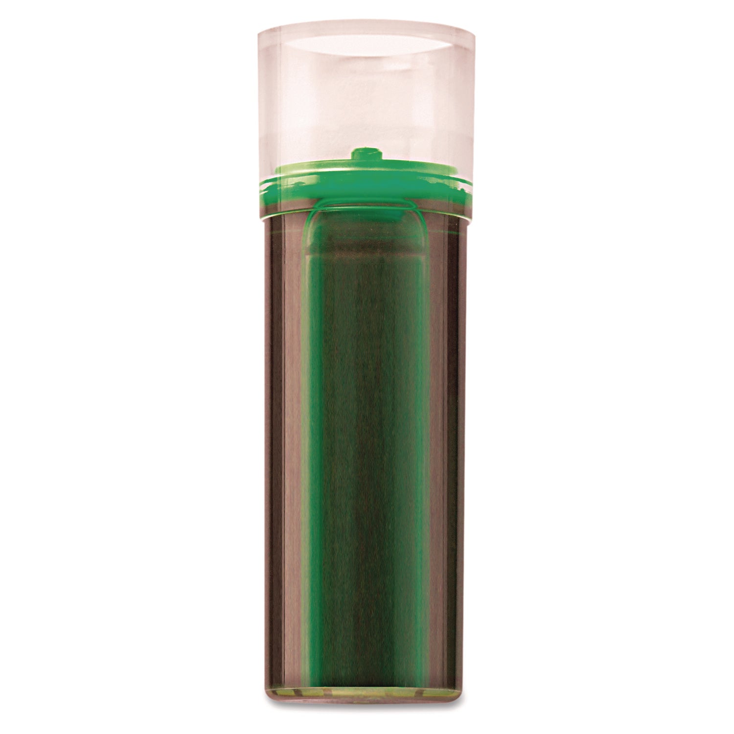 Pilot BeGreen Cartridge Vboard Master Whiteboard Marker Refill - Green Ink - 1 Each