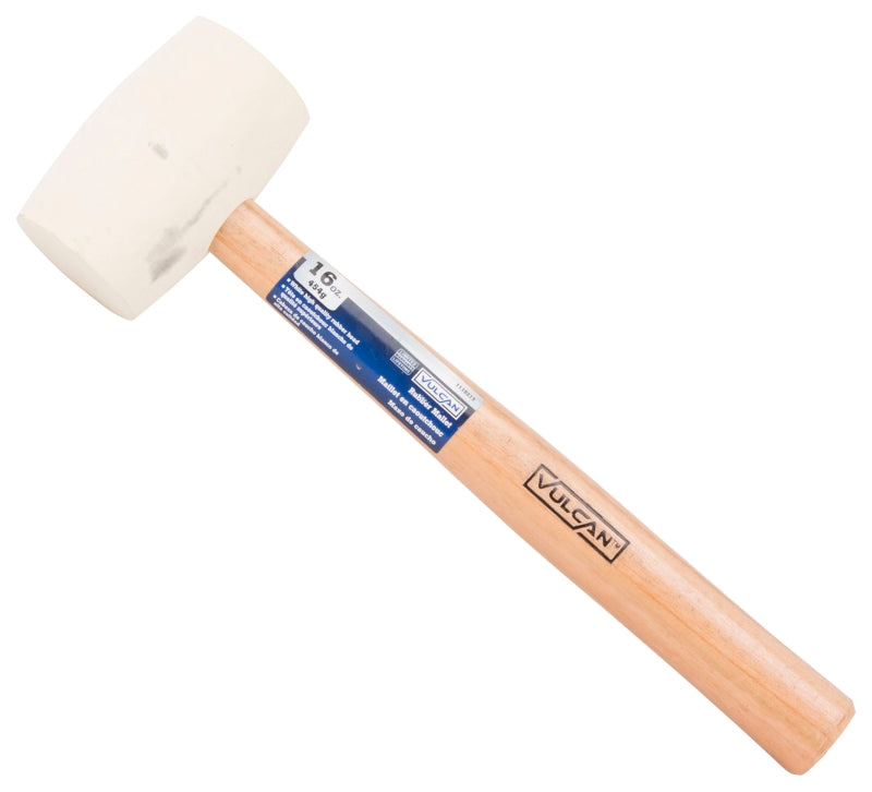 vulcan-jl24116-16w-mallet-16-oz-head-double-faced-head-rubber-head-13-1-2-in-oal