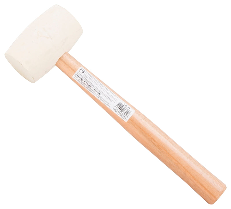 vulcan-jl24116-16w-mallet-16-oz-head-double-faced-head-rubber-head-13-1-2-in-oal
