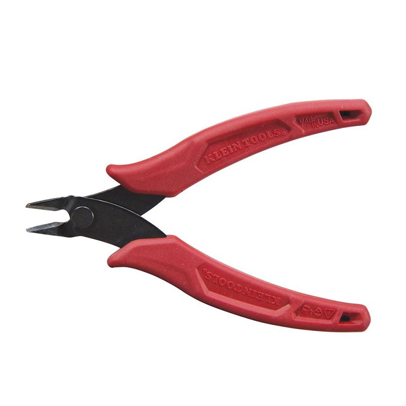 klein-tools-d275-5-cutting-plier-16-awg-cutting-capacity