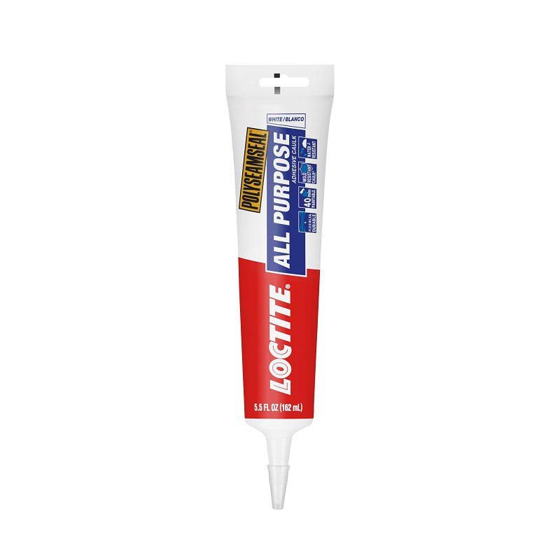 loctite-2139006-adhesive-caulk-white-24-hr-to-2-weeks-curing-40-to-100-deg-f-5-5-oz-tube