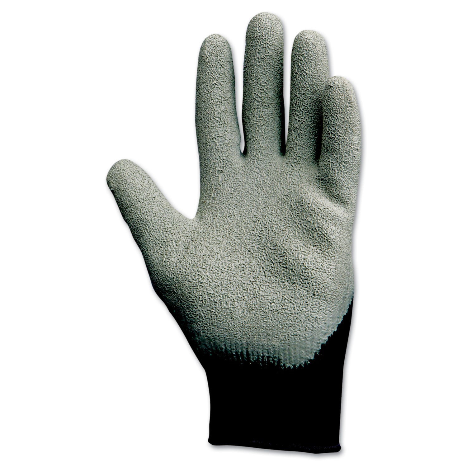 g40-latex-coated-poly-cotton-gloves-250-mm-length-large-size-9-gray-12-pairs_kcc97272 - 1