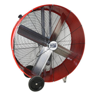 maxxair-bf42bd-portable-barrel-fan-120-v-2-speed-5800-to-10-000-cfm-air-red
