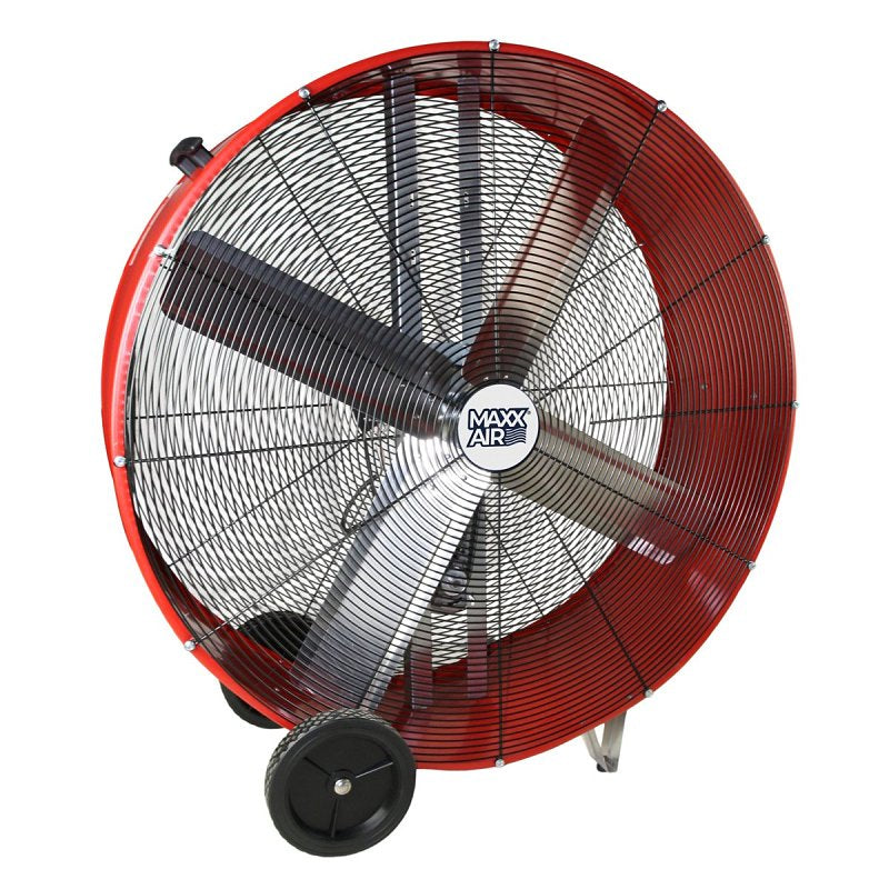 maxxair-bf42bd-portable-barrel-fan-120-v-2-speed-5800-to-10-000-cfm-air-red
