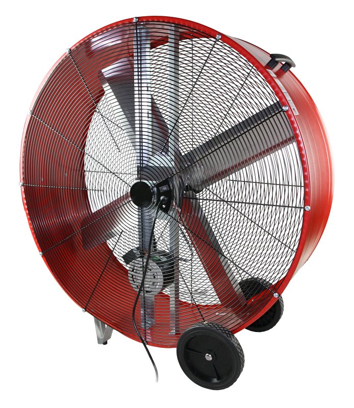 maxxair-bf42bd-portable-barrel-fan-120-v-2-speed-5800-to-10-000-cfm-air-red