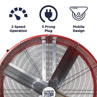 maxxair-bf42bd-portable-barrel-fan-120-v-2-speed-5800-to-10-000-cfm-air-red
