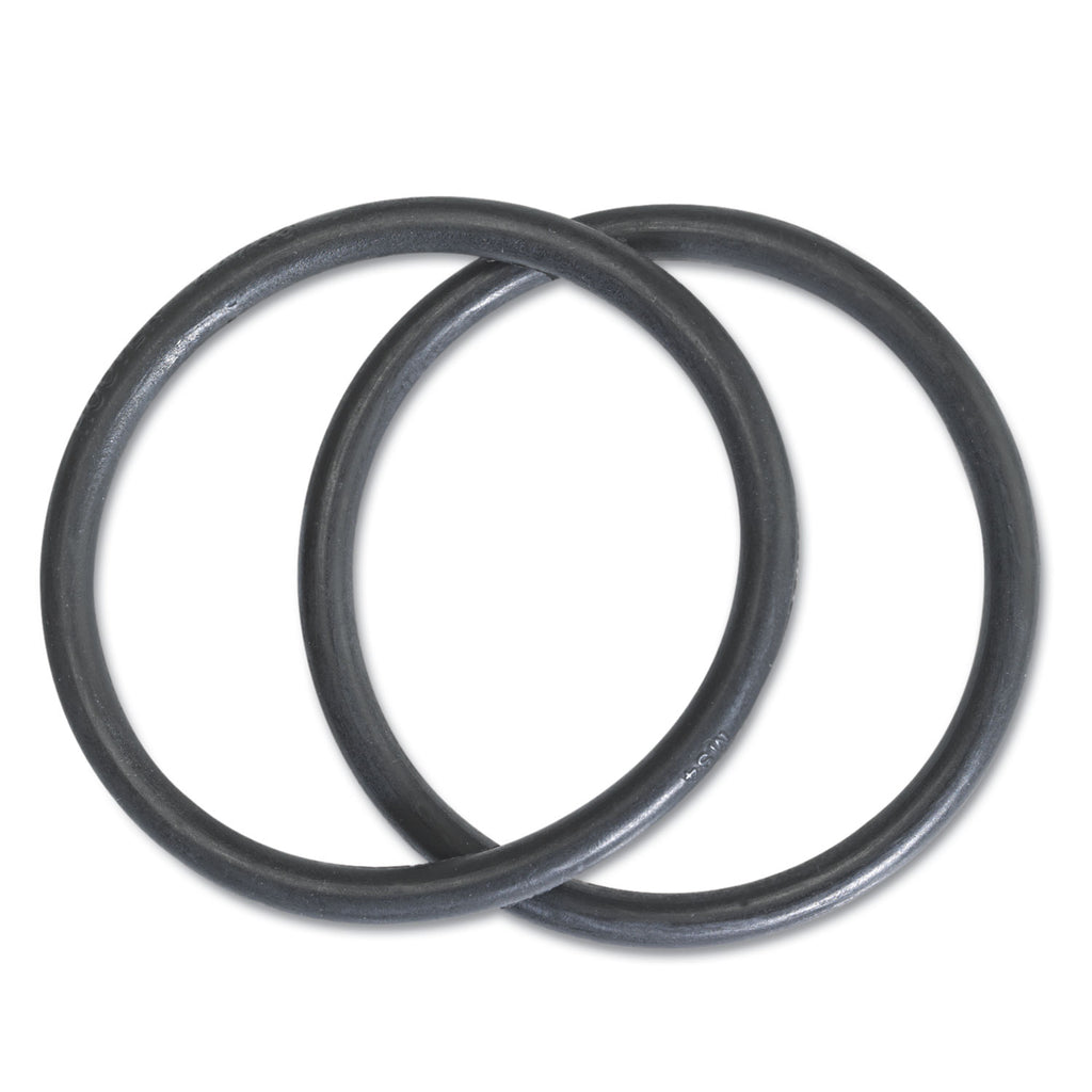 Replacement Belt for Guardsman Vacuum Cleaner, 2/Pack - 