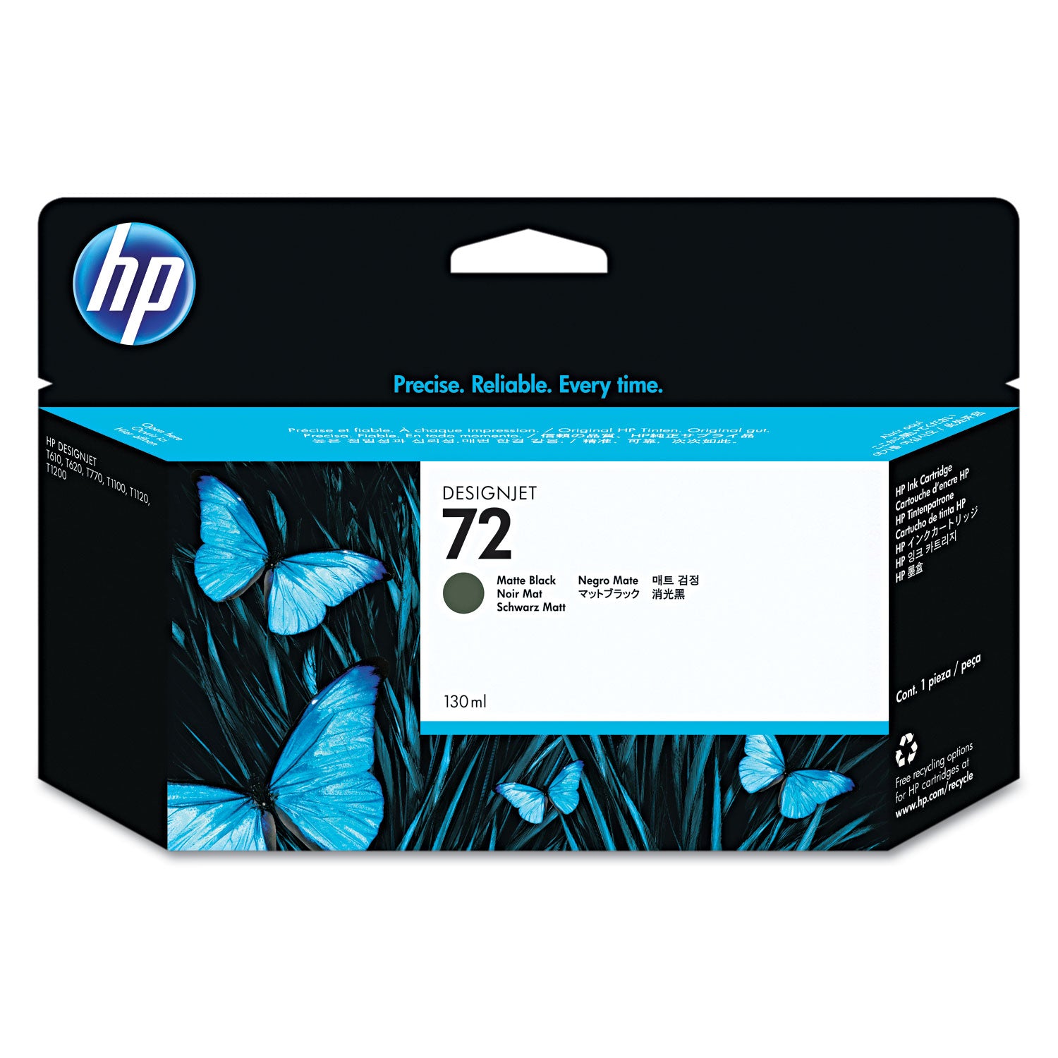 hp-72-c9403a-matte-black-original-ink-cartridge_hewc9403a - 1