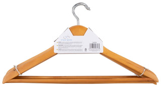 simple-spaces-hea00040g-n-cloth-hanger-set-6-6-lb-capacity-steel-wood-natural
