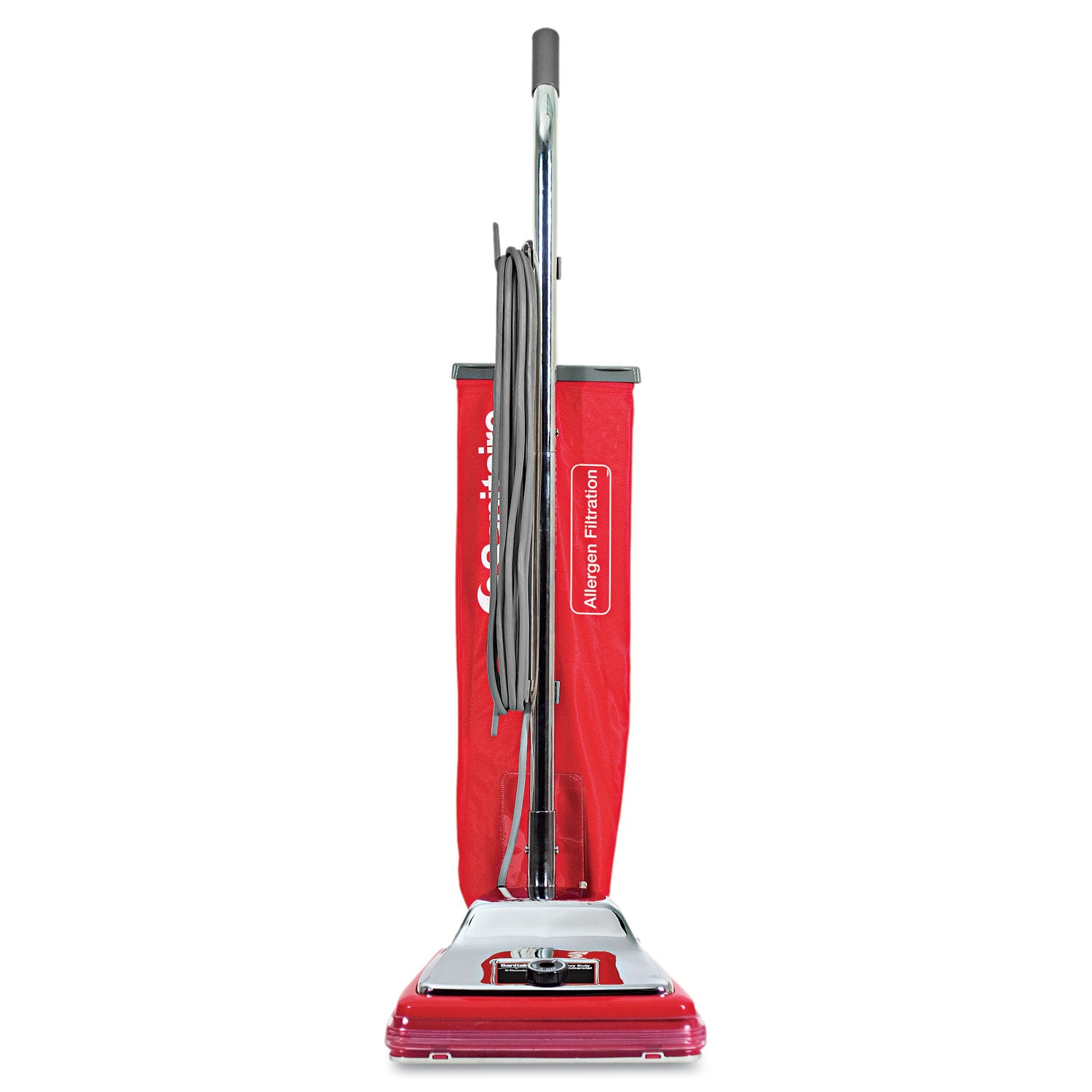 tradition-upright-vacuum-sc888k-12-cleaning-path-chrome-red_eursc888n - 1