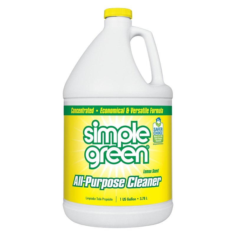 simple-green-3010100614010-concentrated-all-purpose-cleaner-1-gal-bottle-liquid-lemon-yellow