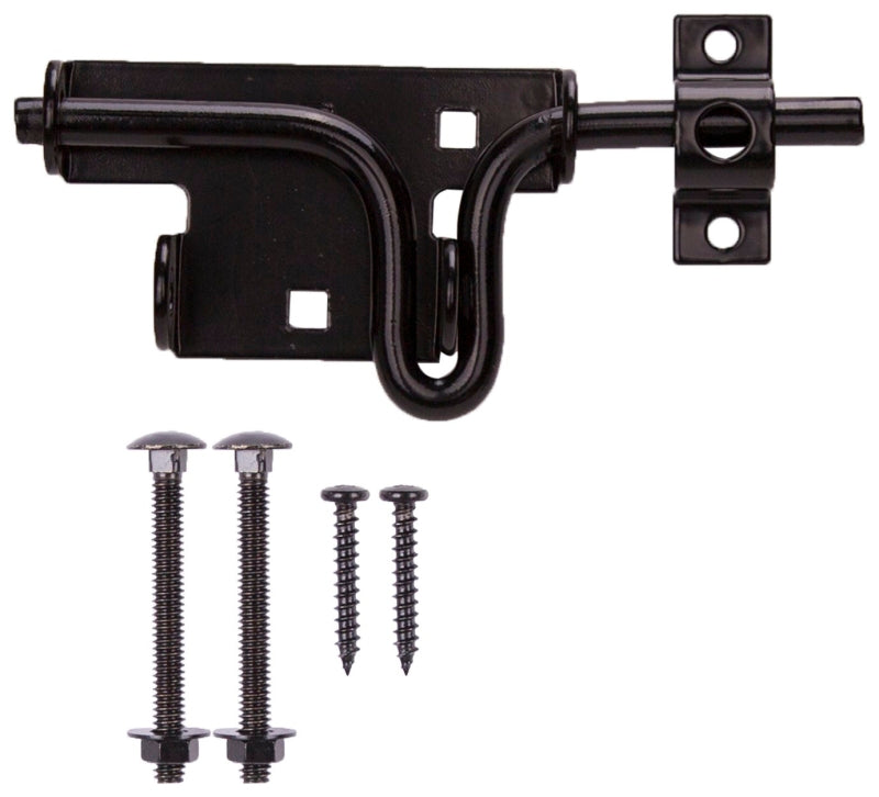 prosource-33189pks-ps-bolt-latch-1-1-8-in-bolt-head-6-1-2-in-l-bolt-steel-powder-coated