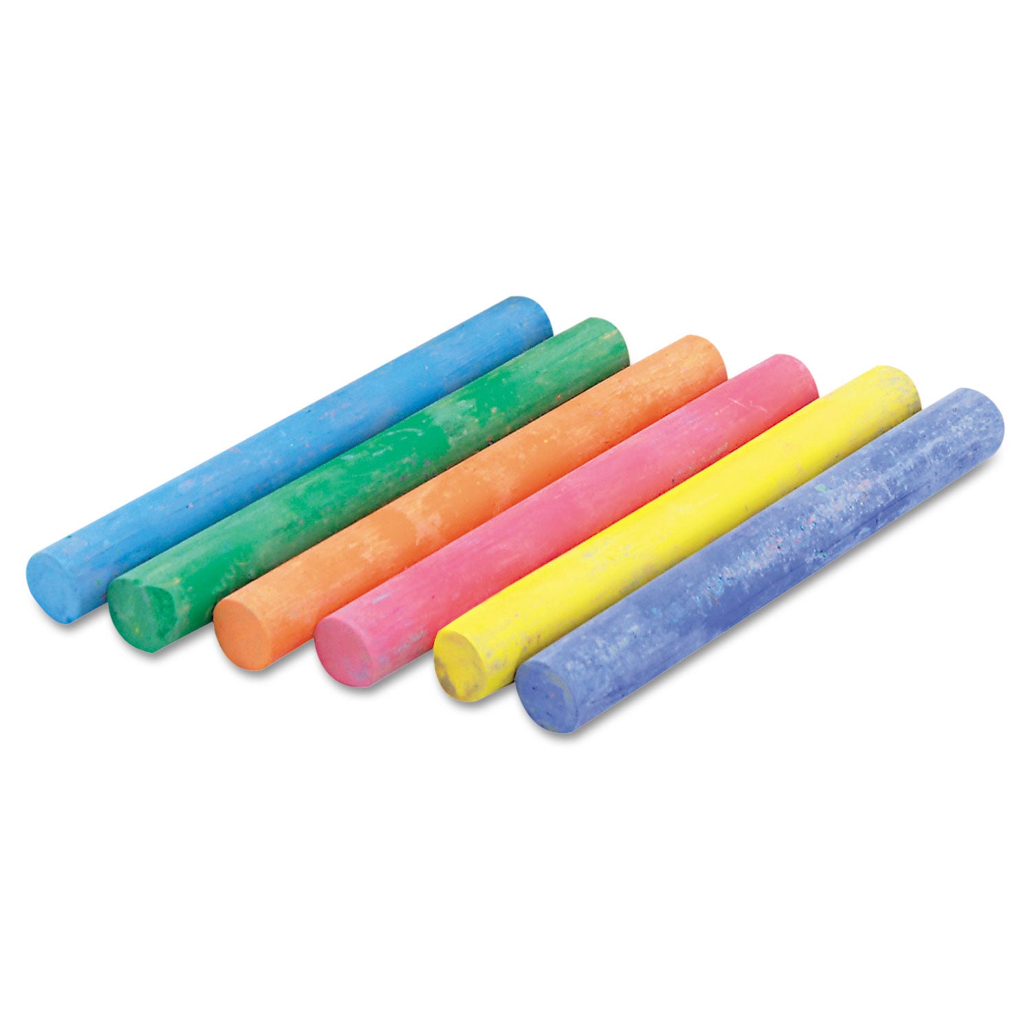 hygieia-dustless-board-chalk-325-x-038-diameter-assorted-12-box_dix61400 - 4
