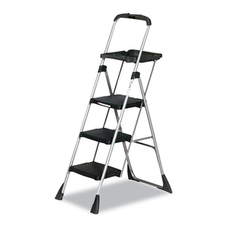 max-work-platform-55-working-height-225-lb-capacity-3-steps-steel-black_csc11880pbl1e - 1