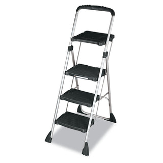 max-work-platform-55-working-height-225-lb-capacity-3-steps-steel-black_csc11880pbl1e - 2
