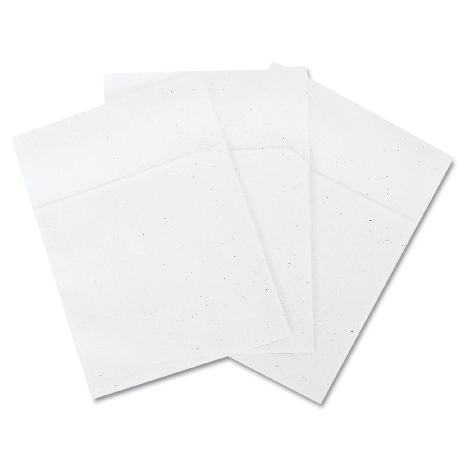 low-fold-dispenser-napkins-1-ply-7-x-12-white-400-pack-20-packs-carton_bwk8316w - 1