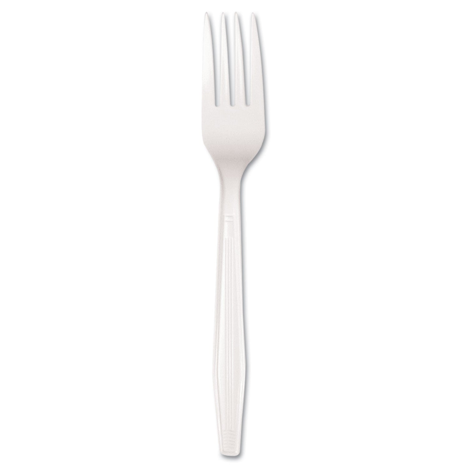 mediumweight-polystyrene-cutlery-fork-white-100-box_bwkforkmwpsbx - 2