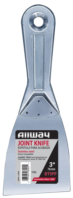 allway-t30s-wall-scraper-3-in-w-blade-stiff-blade-steel-blade-steel-handle