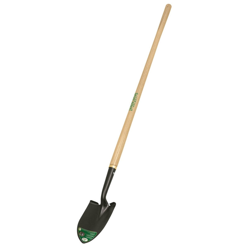 landscapers-select-34607-shovel-steel-blade-wood-handle-long-handle-45-in-l-handle