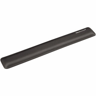 Keyboard Wrist Support with Microban Protection, 18.37 x 2.75, Graphite