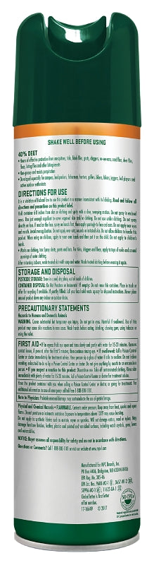 repel-sportsmen-max-hg-33801-insect-repellent-6-5-oz-aerosol-can-liquid-pale-yellow-deet-ethanol