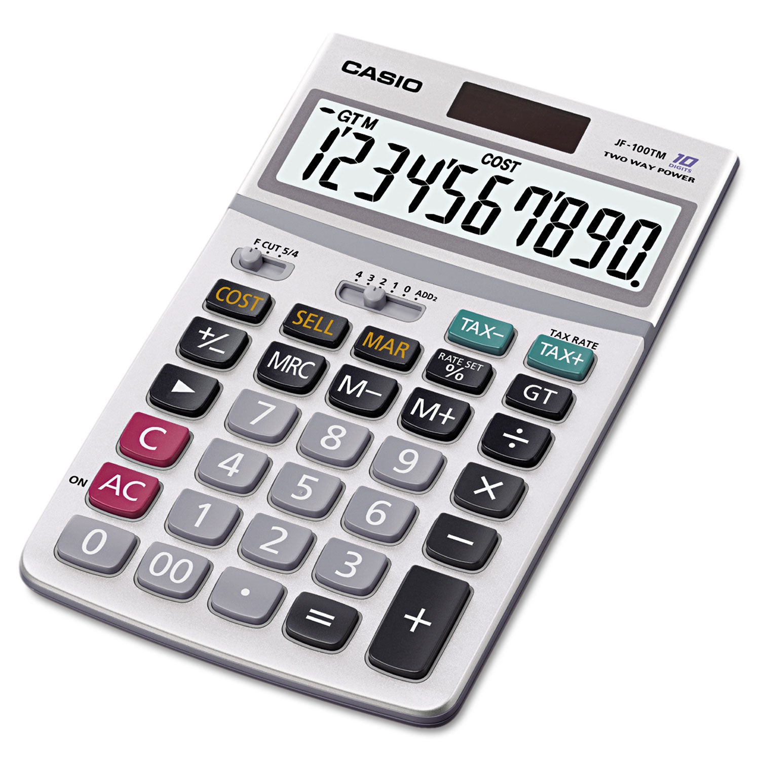 jf100ms-desktop-calculator-10-digit-lcd_csojf100bm - 1
