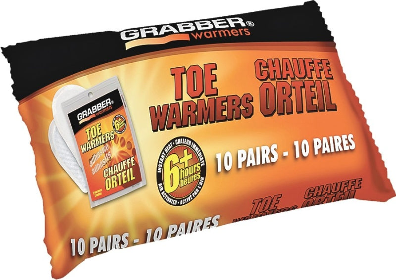 grabber-warmers-twef10-adhesive-toe-warmer-100-deg-f-average-6-hr-continuous-warmth