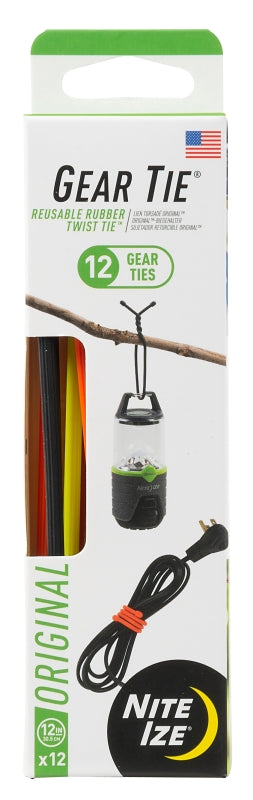 gear-tie-gtpp12-a1-r8-twist-tie-6-2-mm-dia-12-in-l-rubber-steel-black-bright-orange-neon-yellow