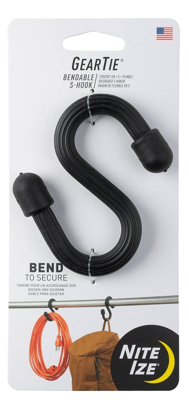 gear-tie-gts-01-r6-bendable-s-hook-10-mm-dia-wire